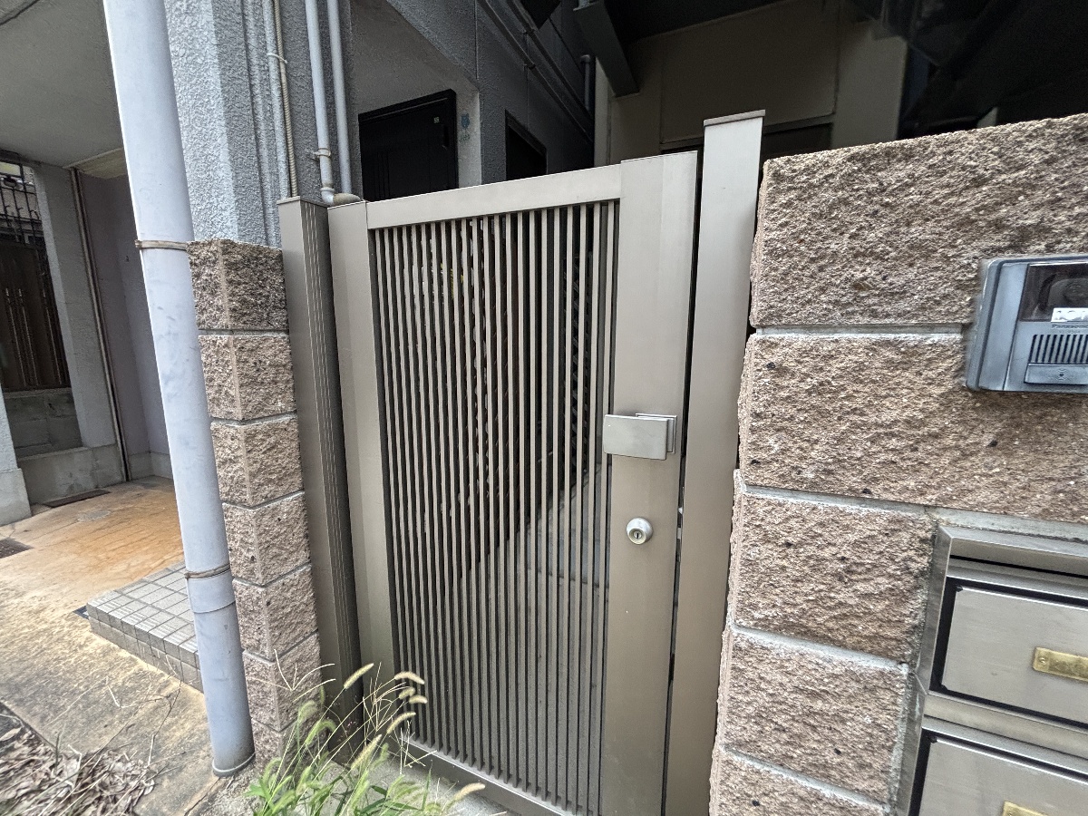 エントランス 写真35