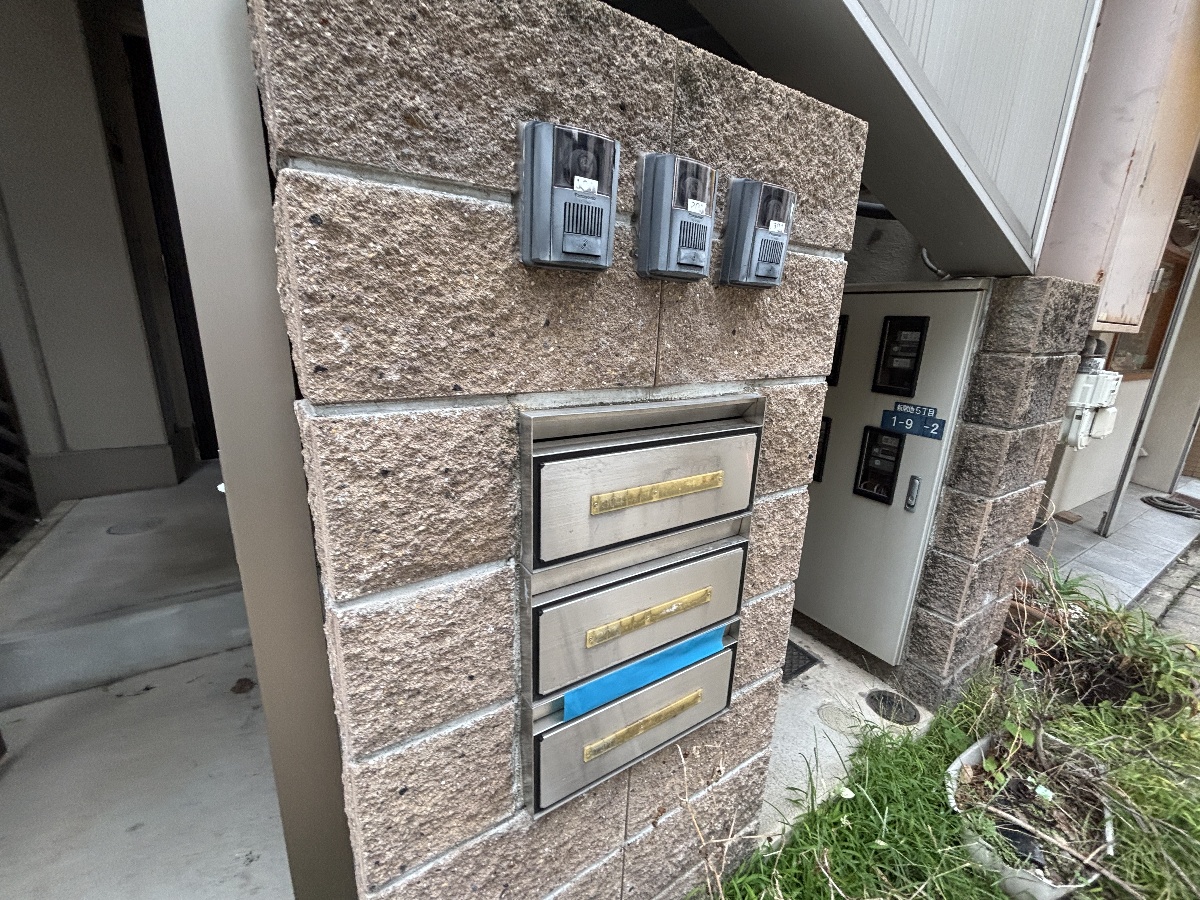 共用部 写真36