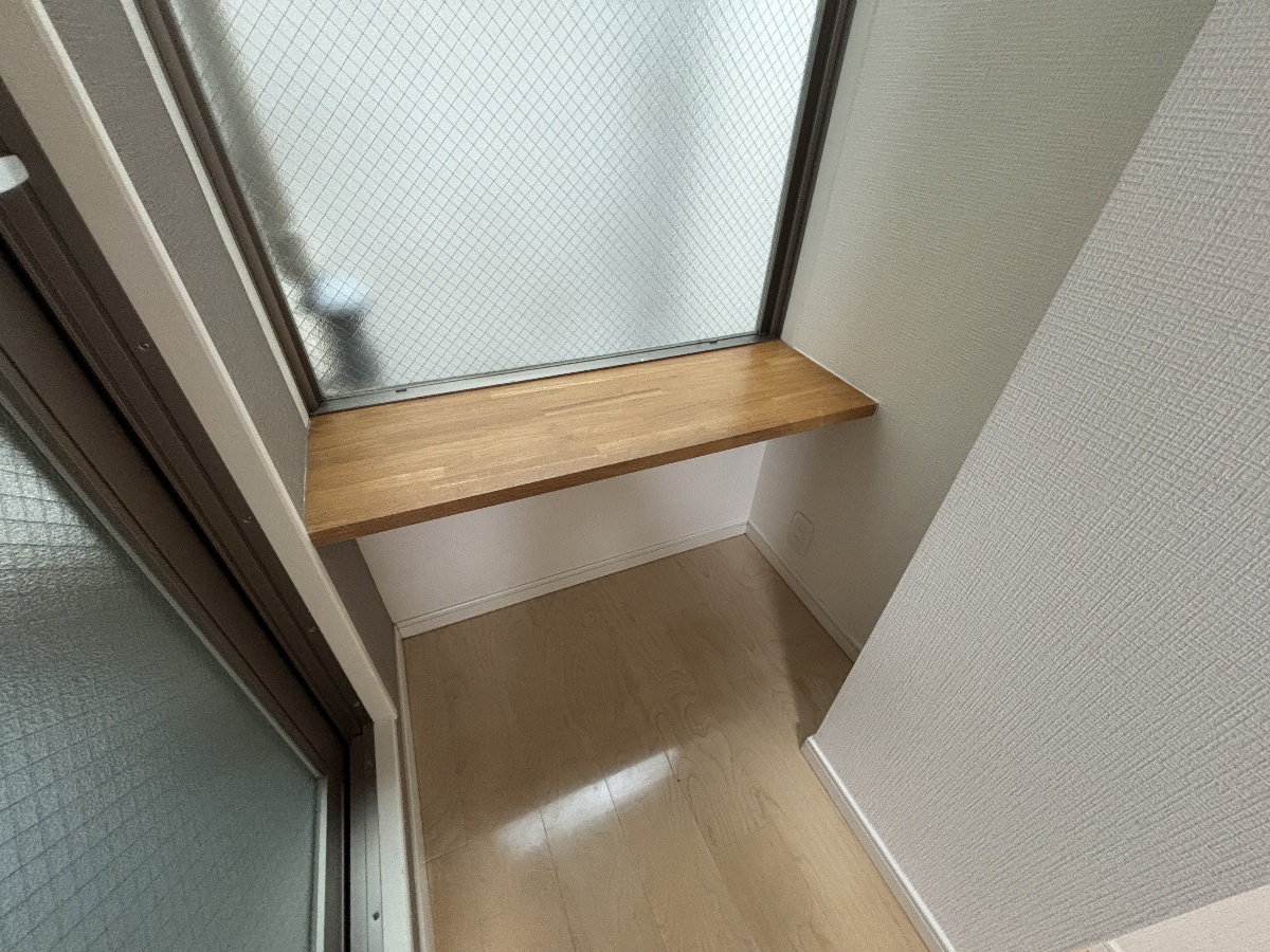 その他部屋・スペース 写真4