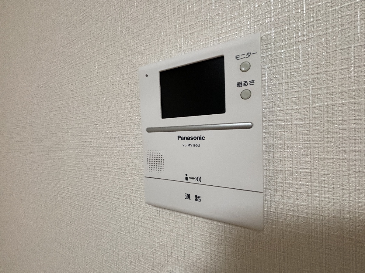 セキュリティ 写真13