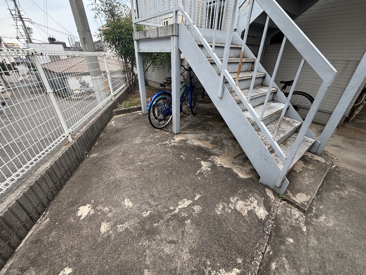 共用部 写真37
