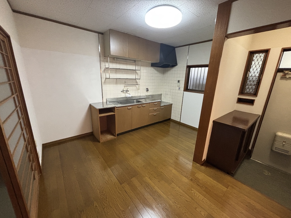 その他部屋・スペース 写真4
