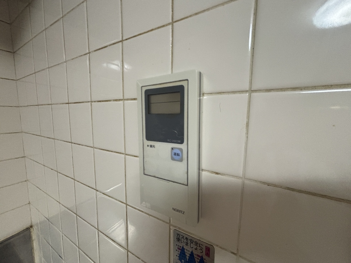 設備 写真17