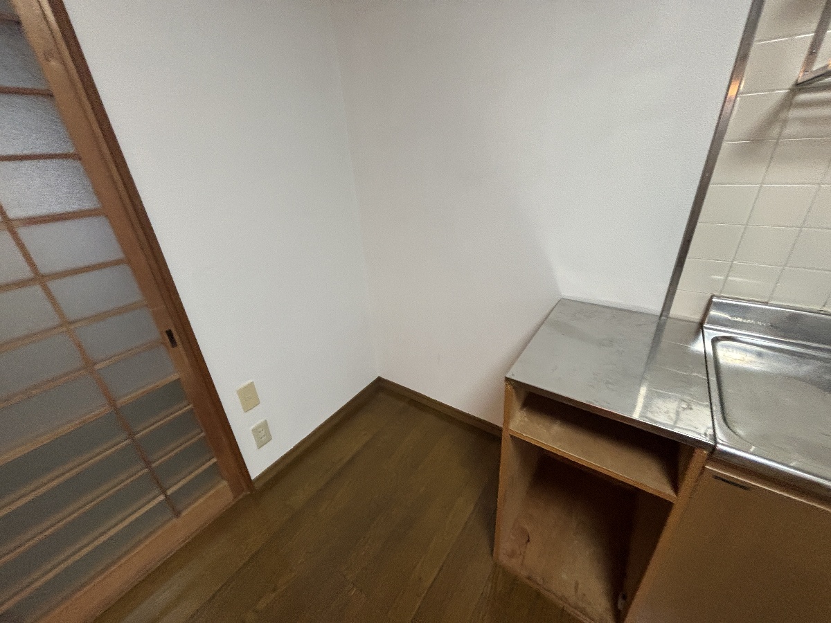 その他部屋・スペース 写真5