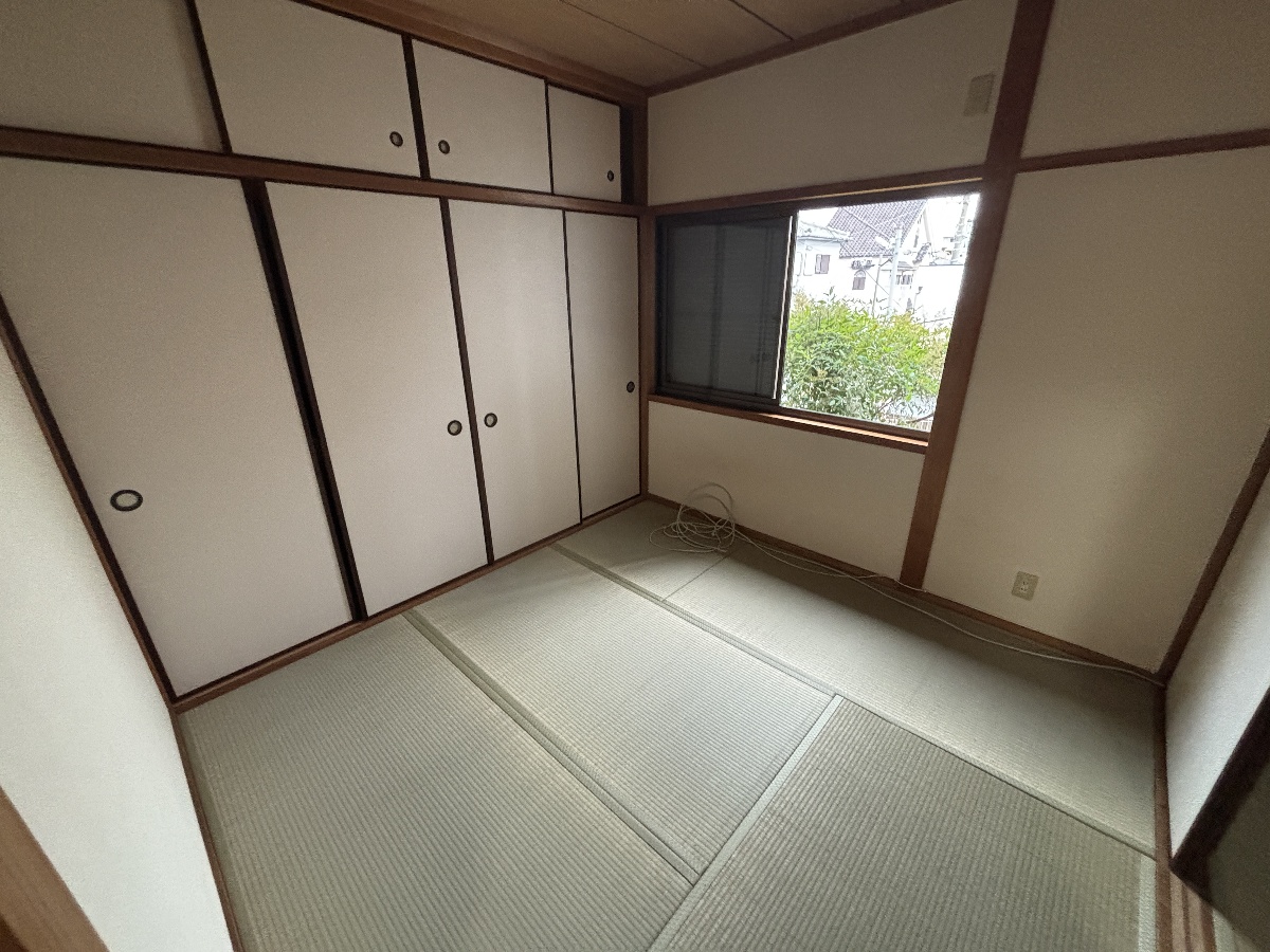 その他部屋・スペース 写真6