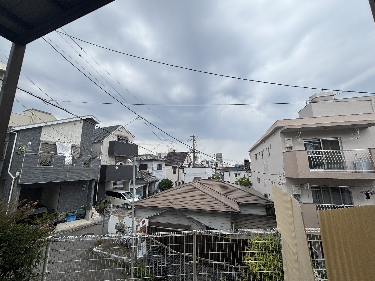 眺望 写真19