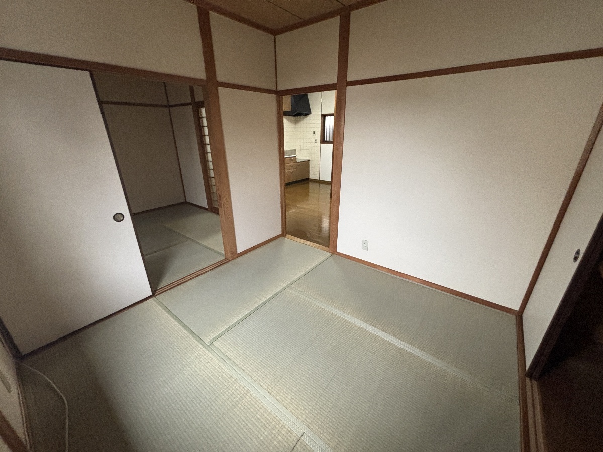 その他部屋・スペース 写真7