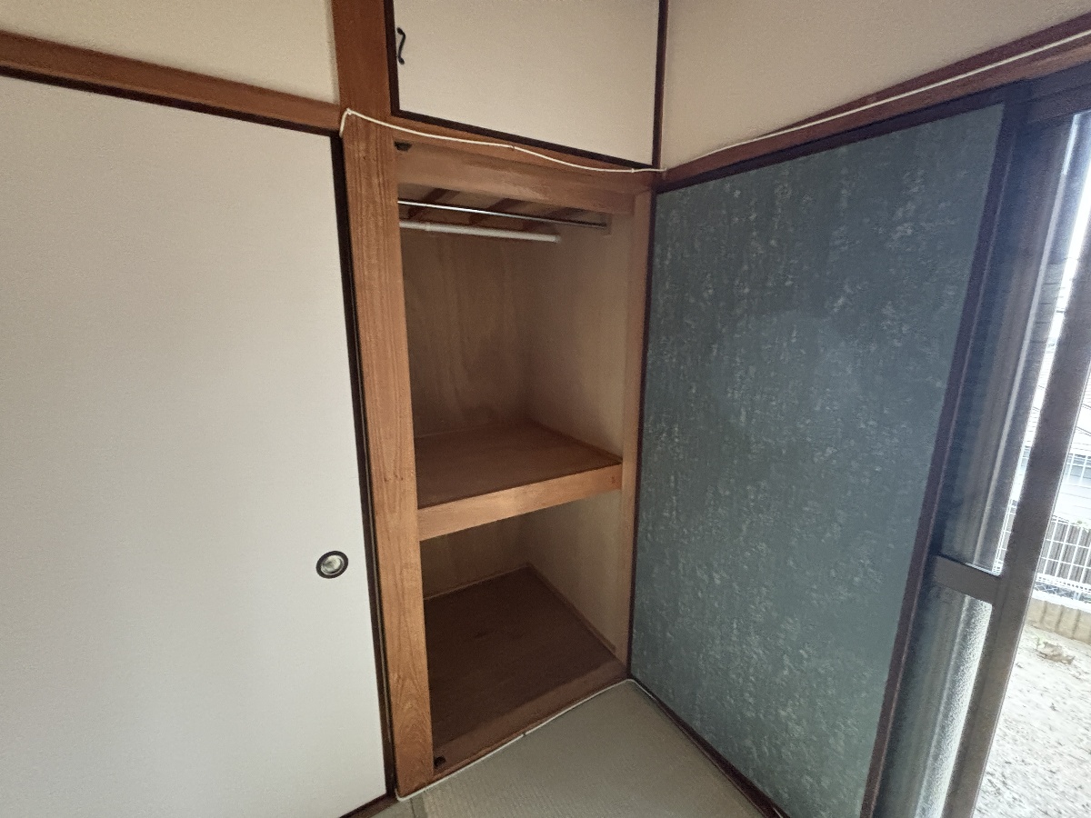 収納 写真14