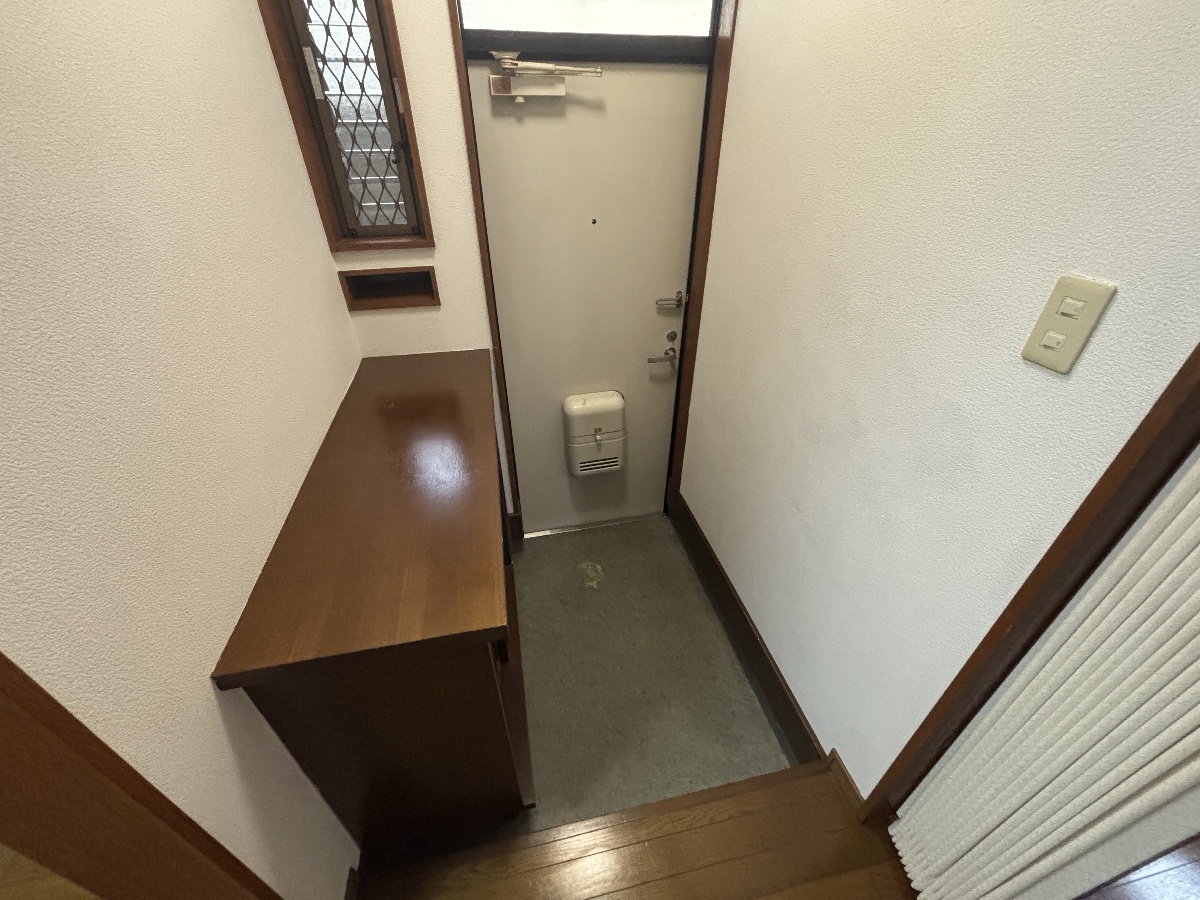 玄関 写真9