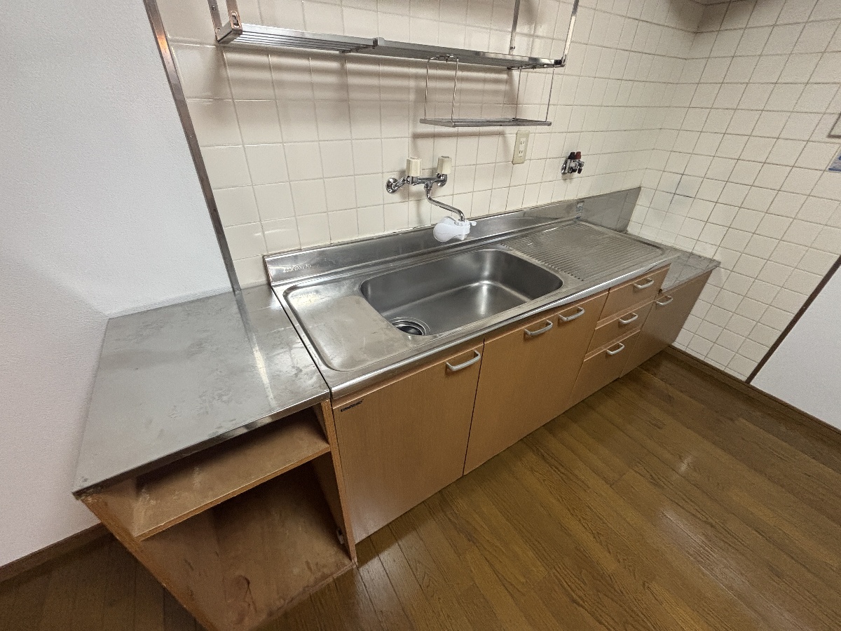 キッチン 写真2