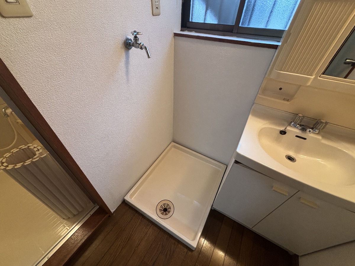 その他部屋・スペース 写真8