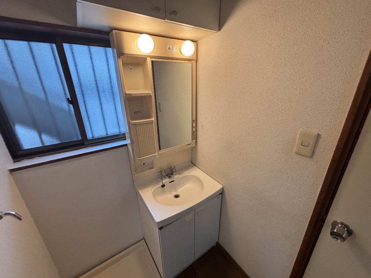 洗面所 写真10