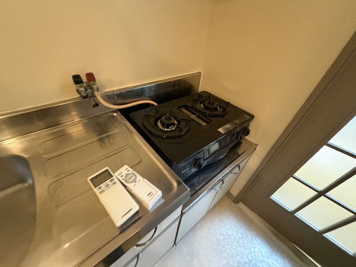 キッチン 写真2