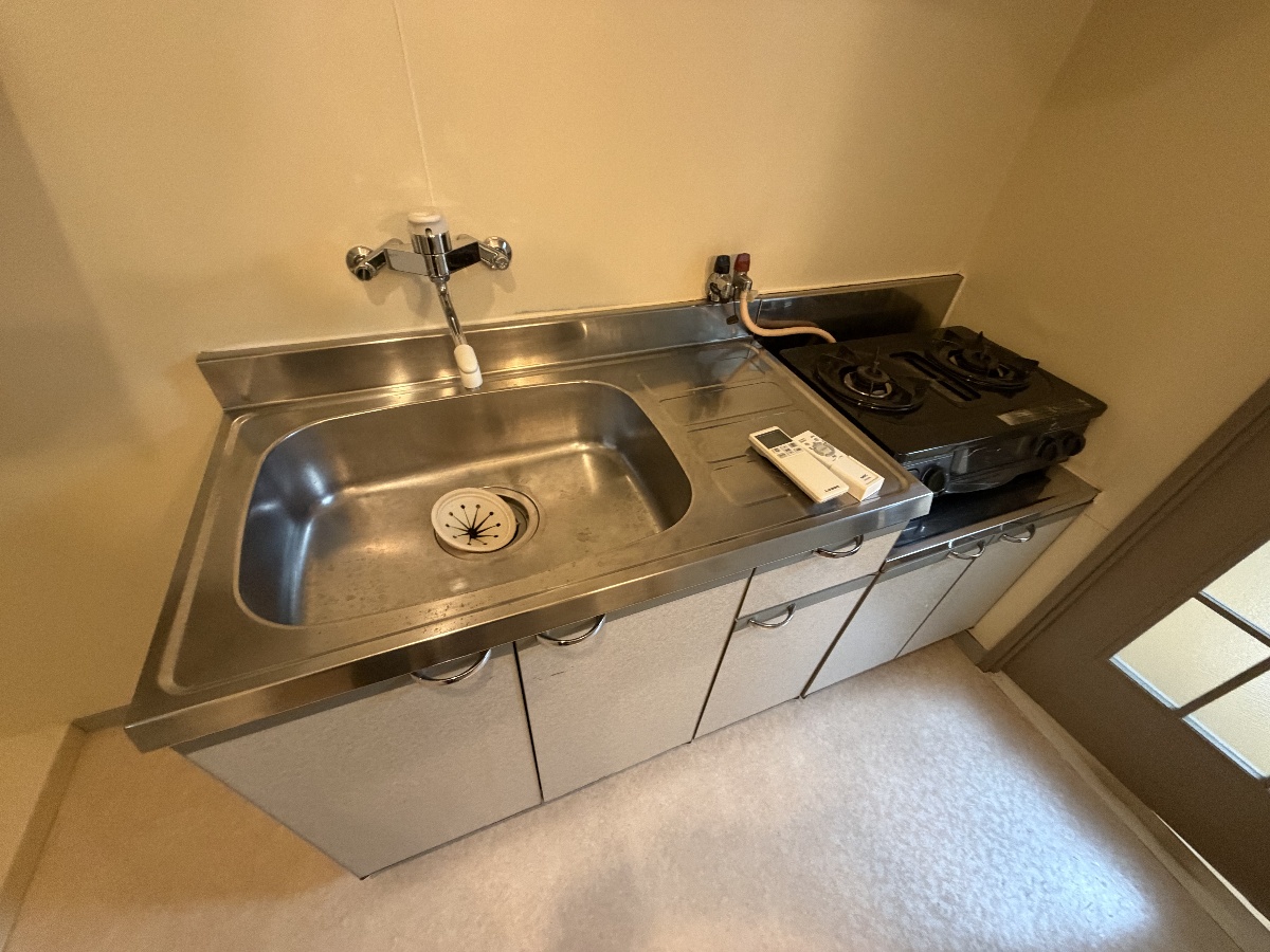 キッチン 写真3