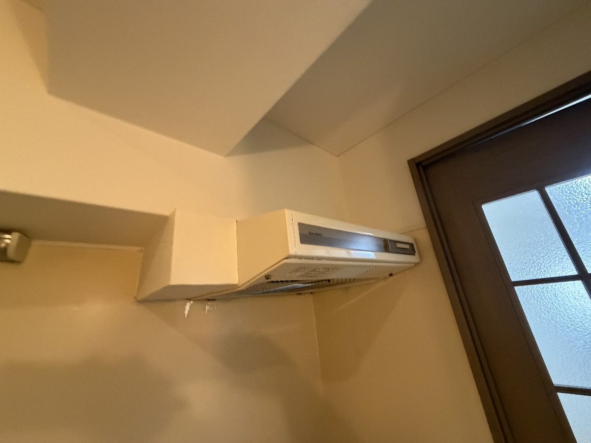 キッチン 写真4