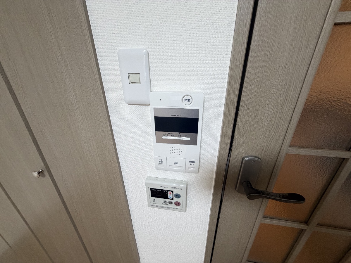 セキュリティ 写真15