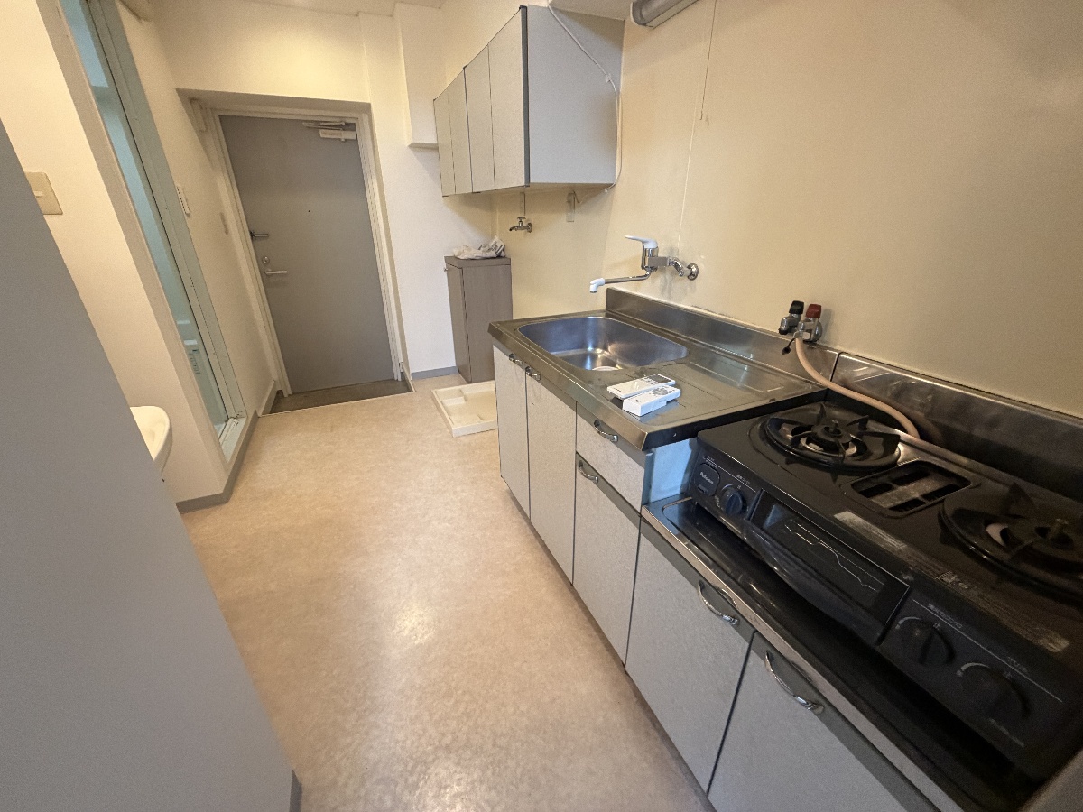 キッチン 写真5