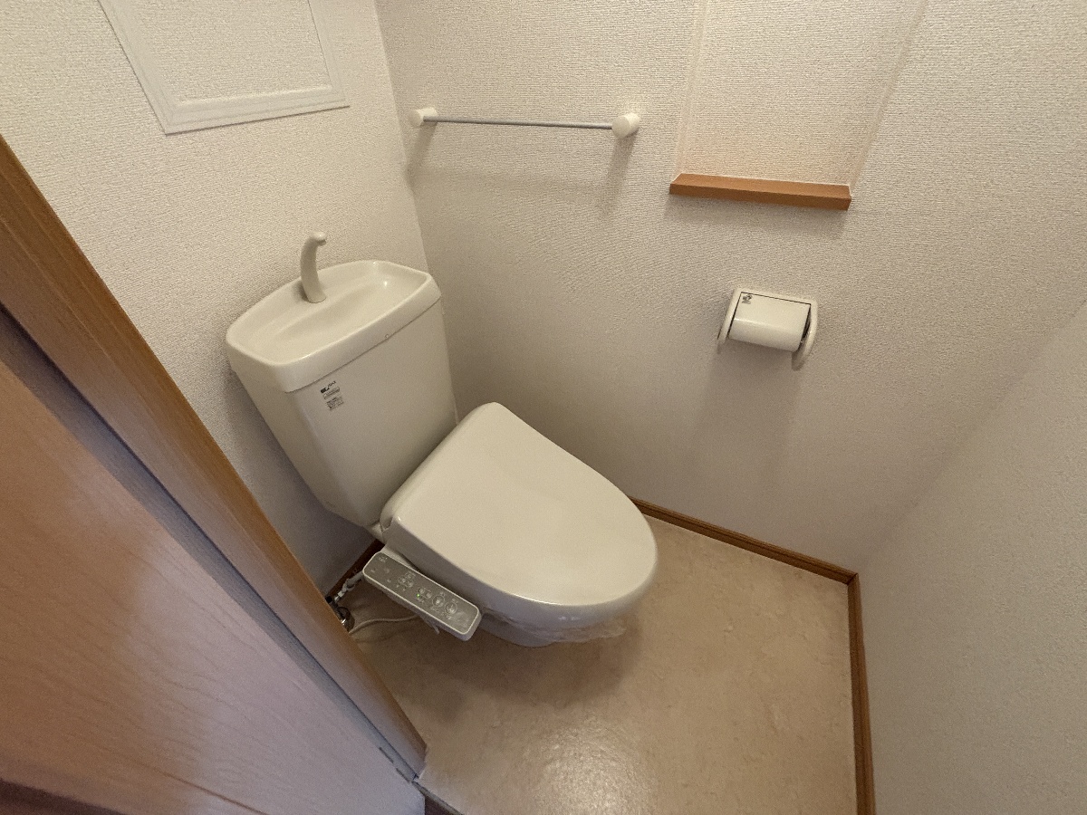 トイレ 写真11