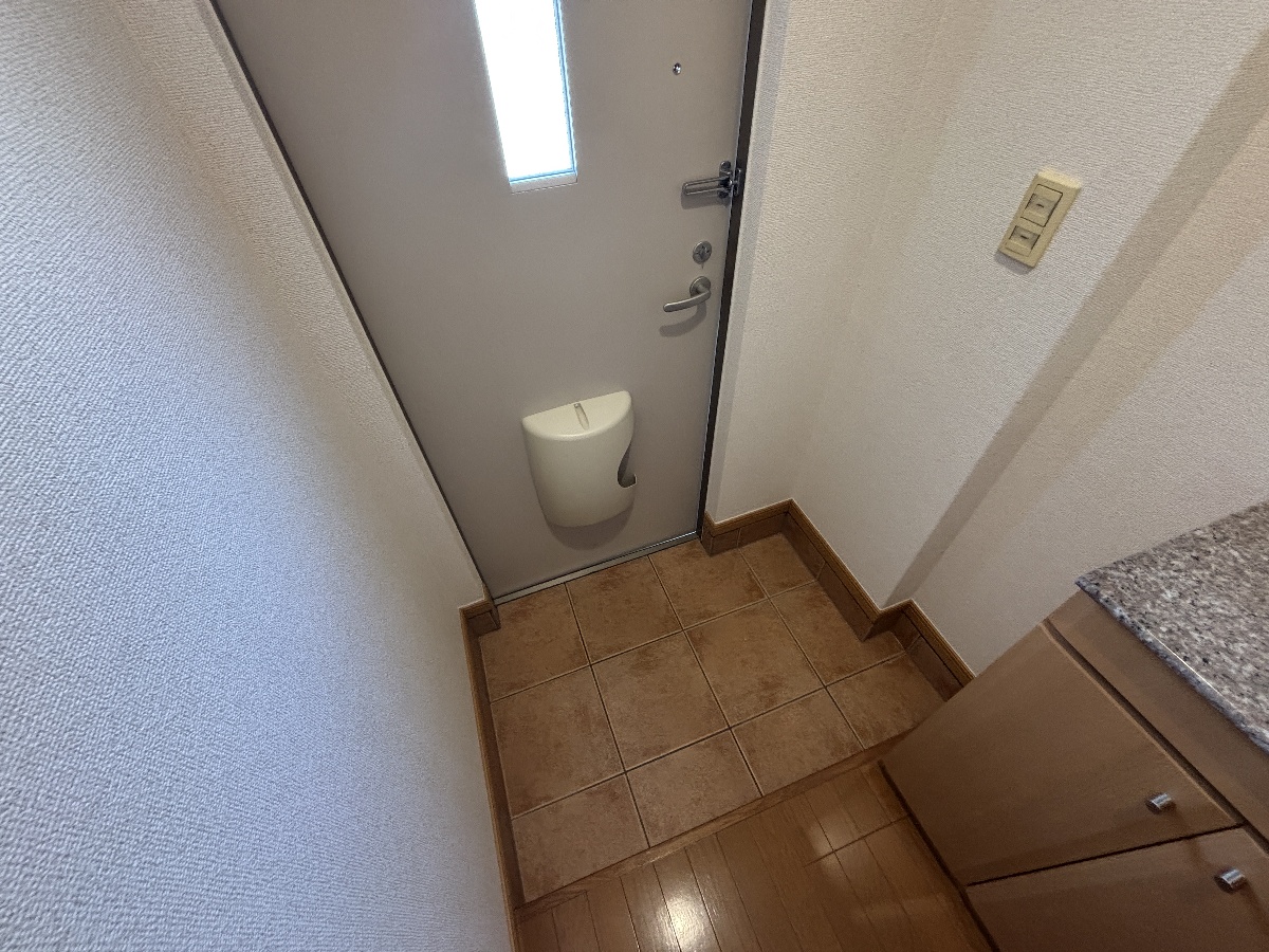 玄関 写真8