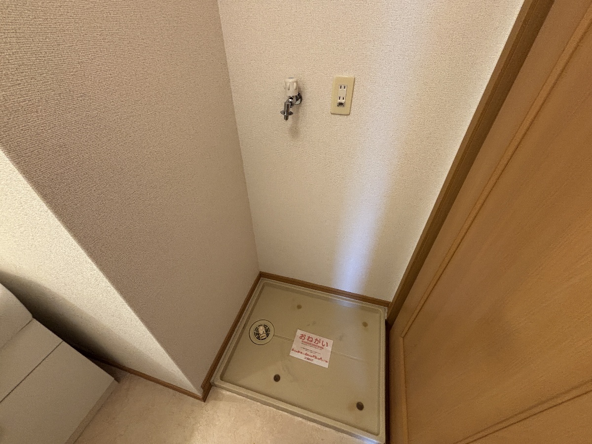 その他部屋・スペース 写真7
