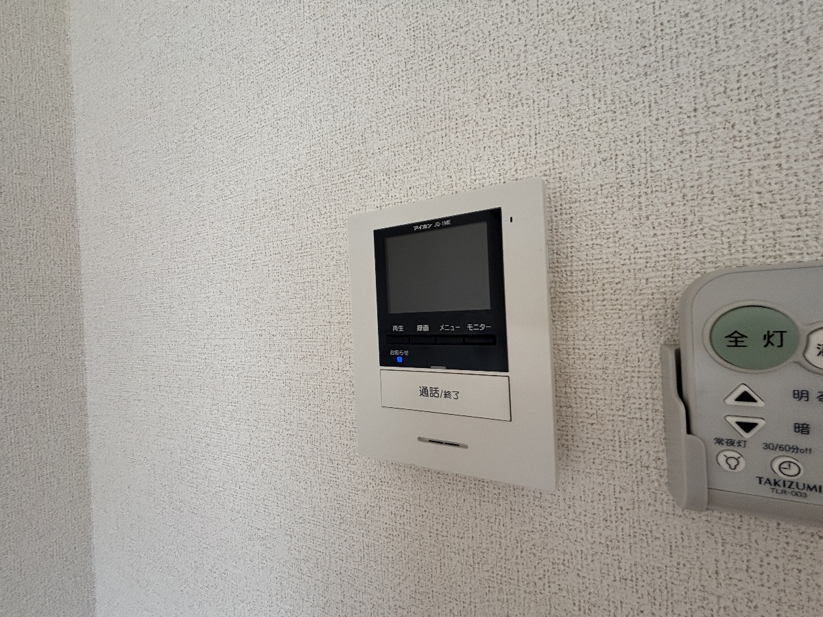 セキュリティ 写真15