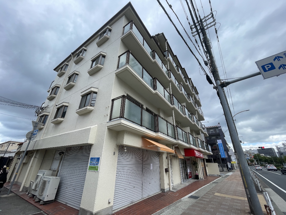 シャロームヒラノ