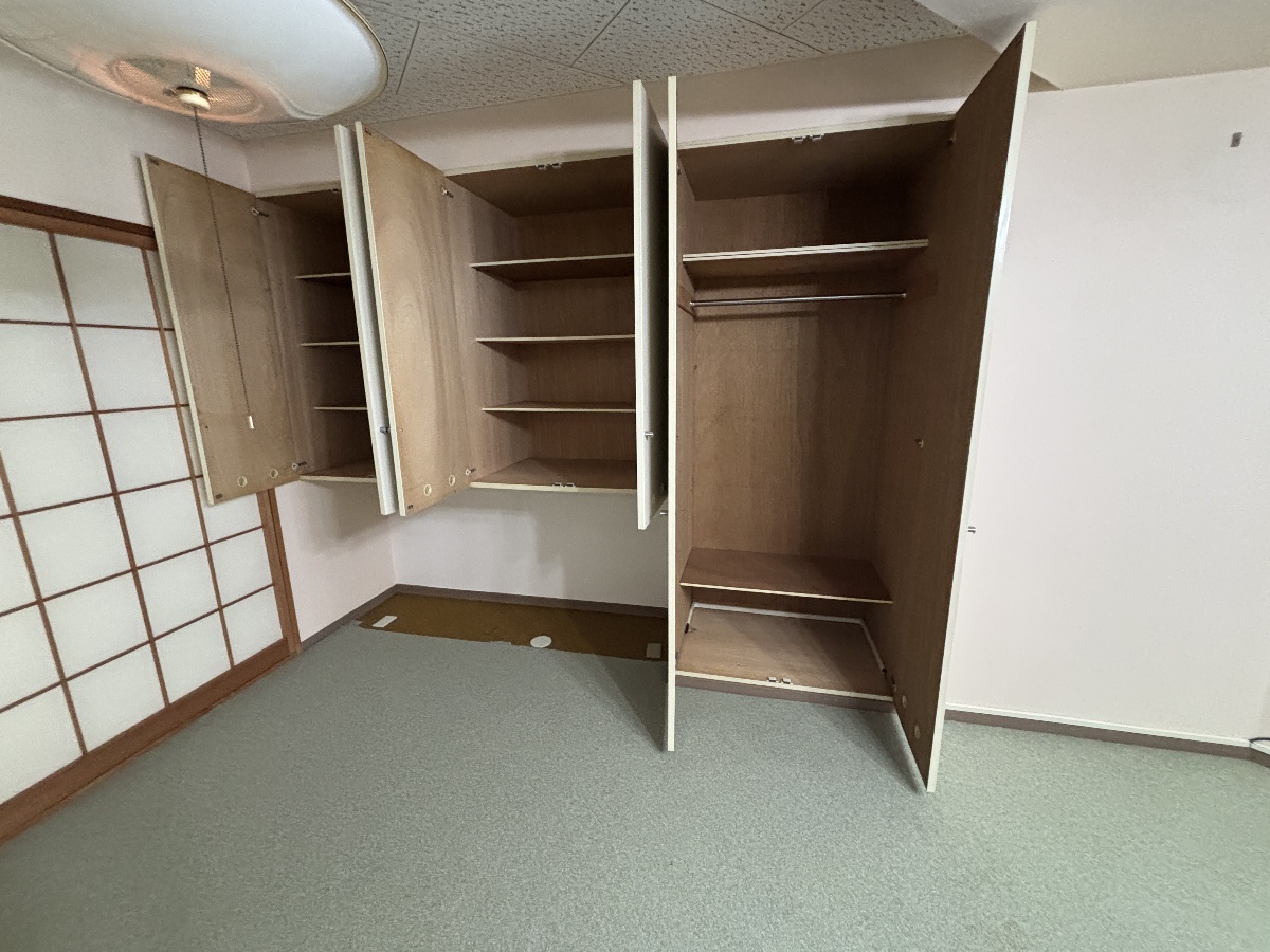 収納 写真15