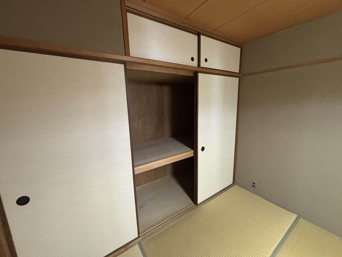 収納 写真16