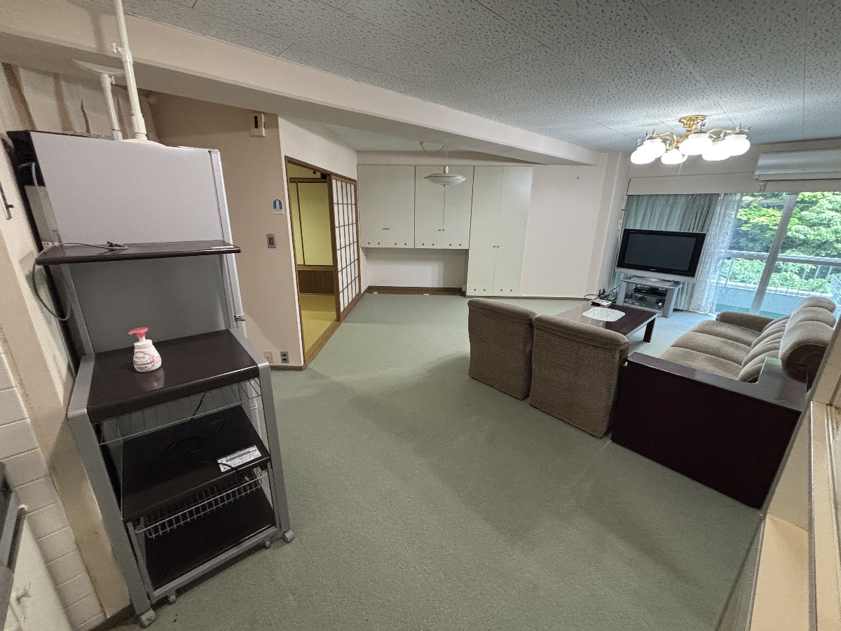 その他部屋・スペース 写真6