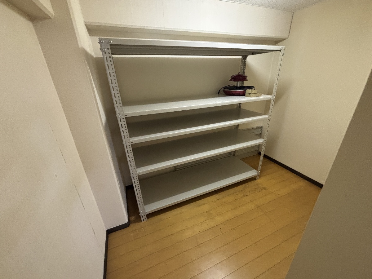 収納 写真17