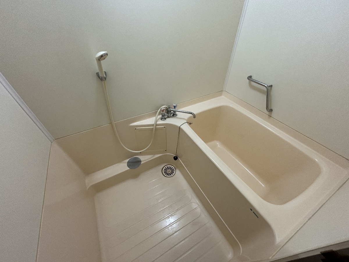 バス 写真14