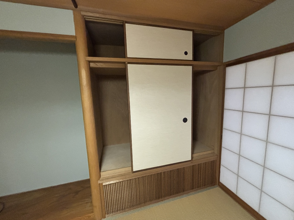 収納 写真20