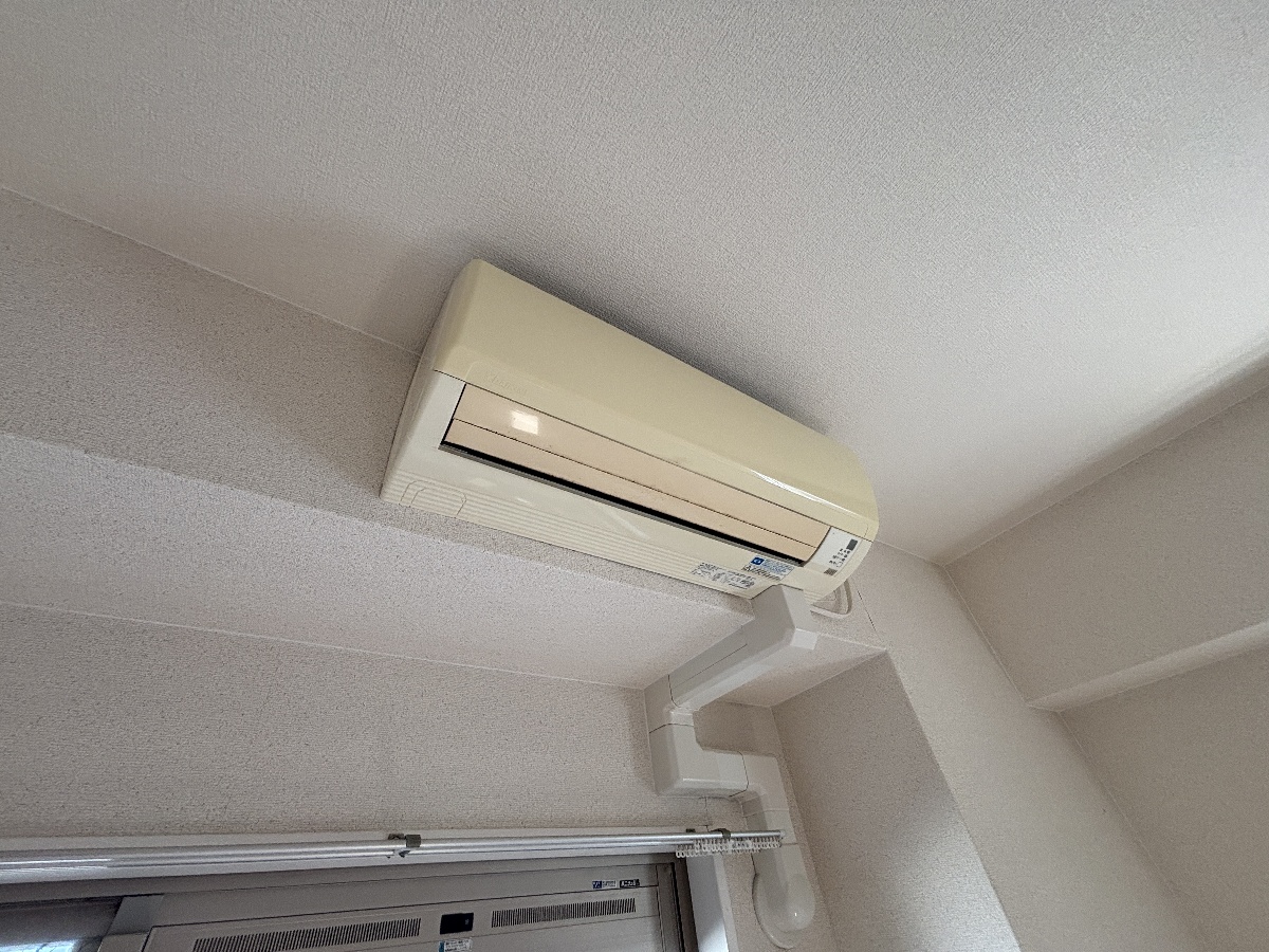 設備 写真20