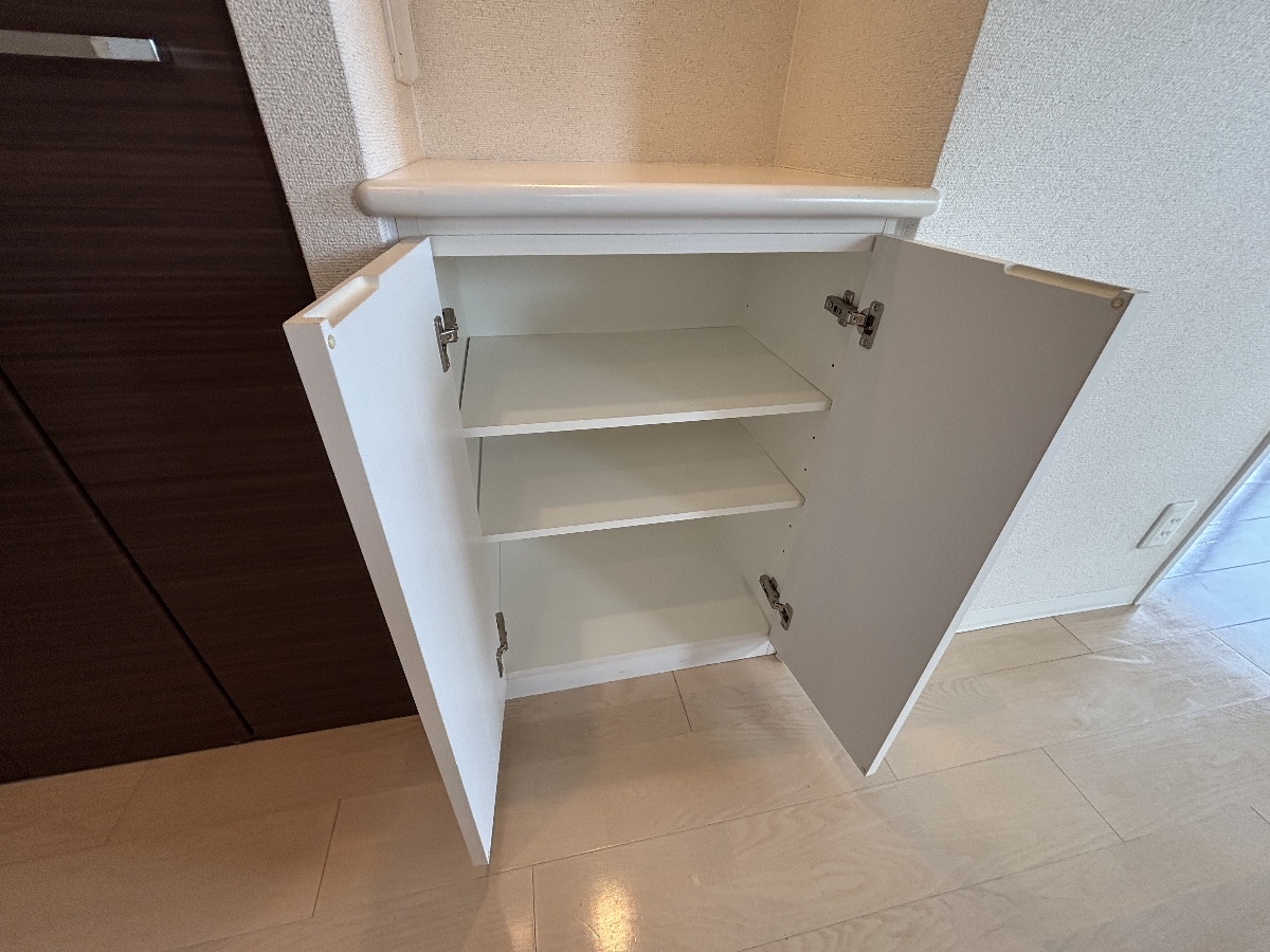 収納 写真13
