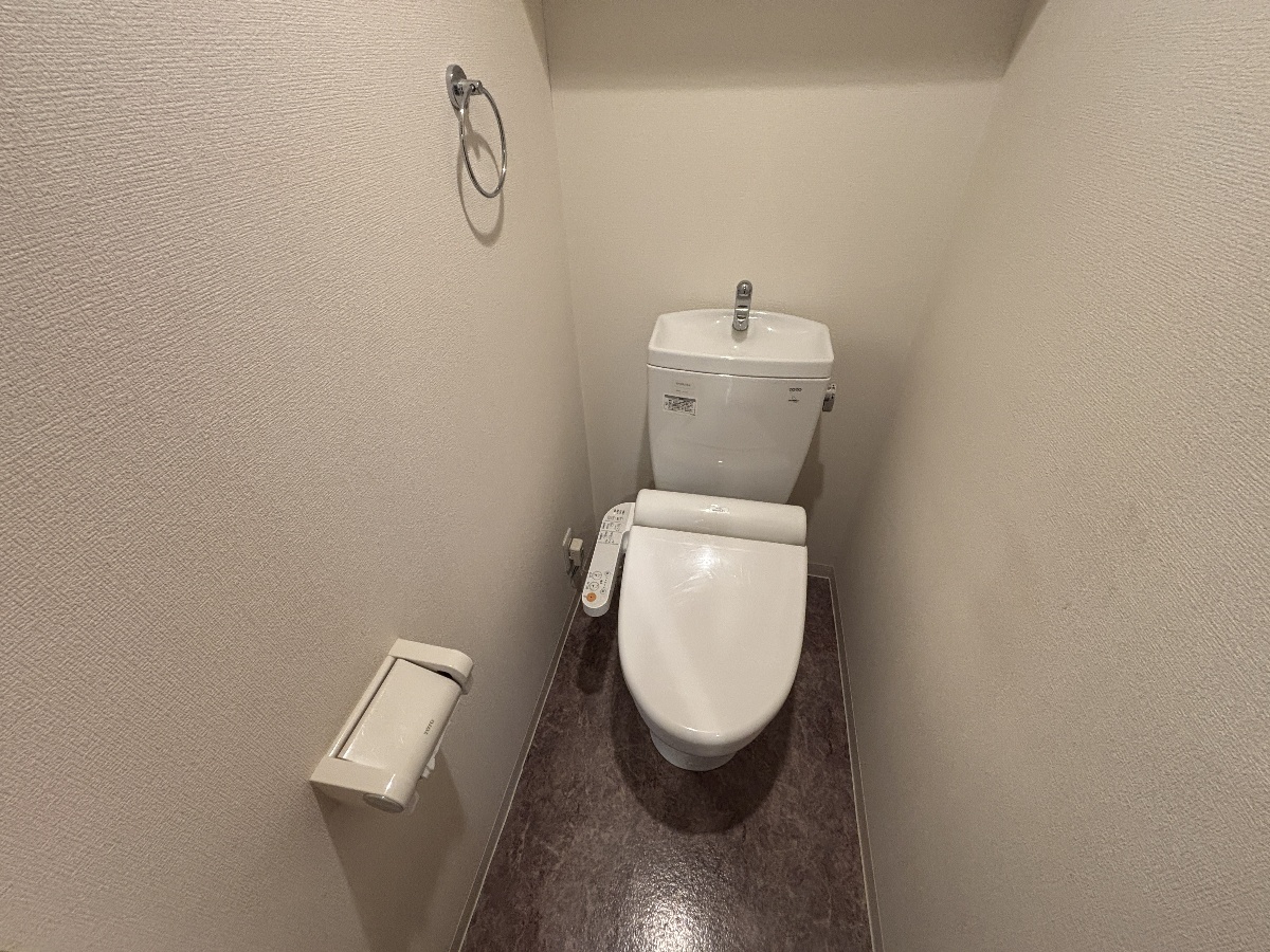 トイレ 写真10