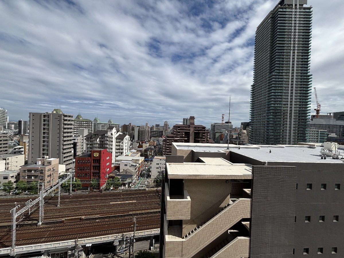 眺望 写真30