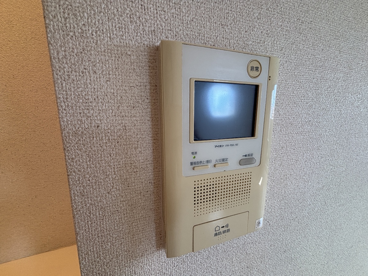 セキュリティ 写真19