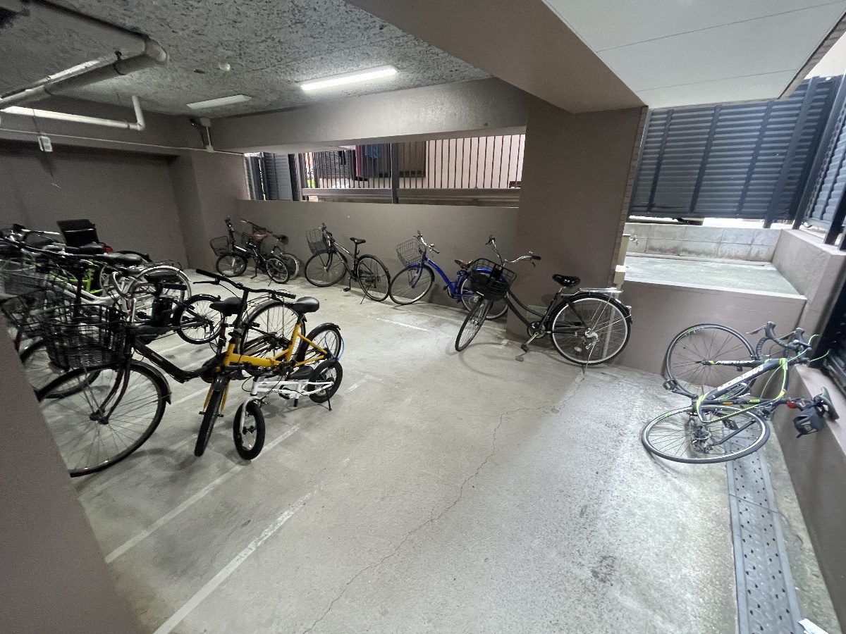 共用部 写真37