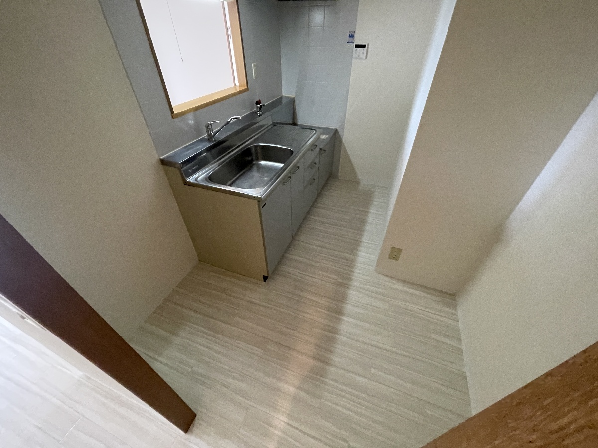 その他部屋・スペース 写真7