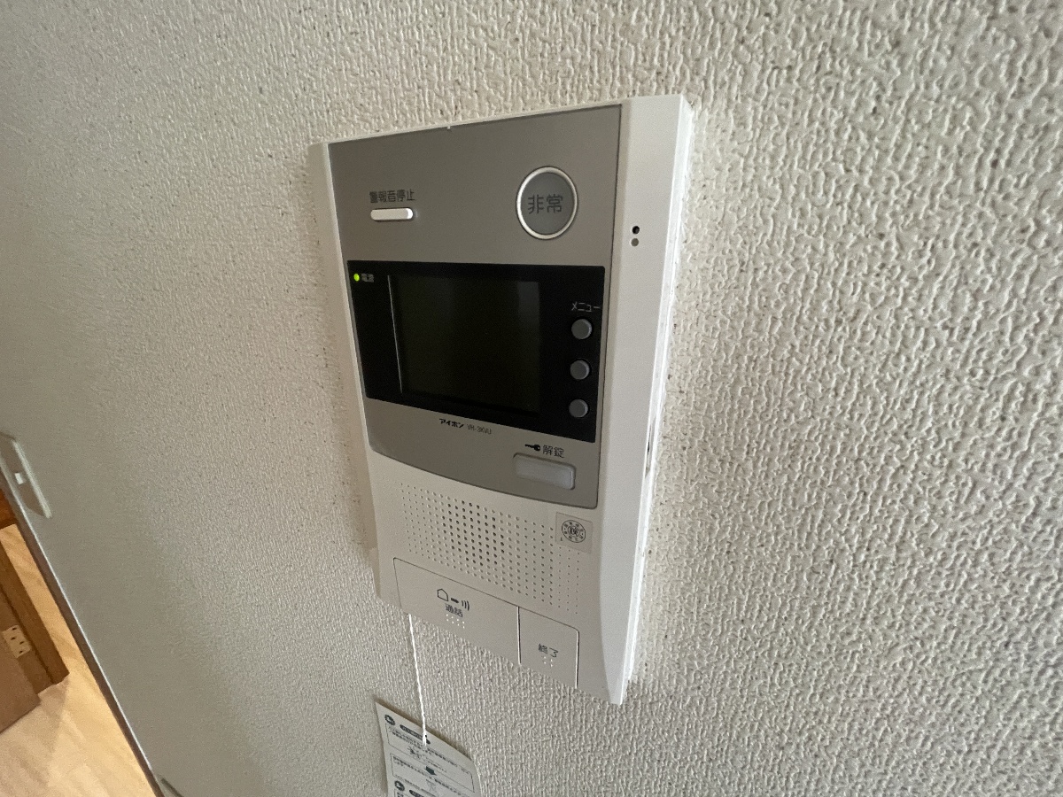 セキュリティ 写真15