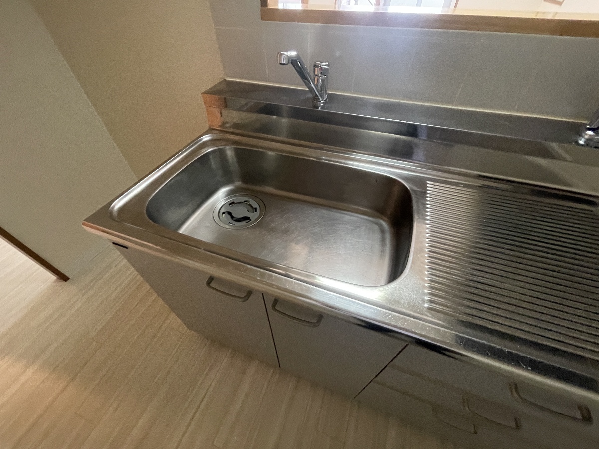 キッチン 写真4
