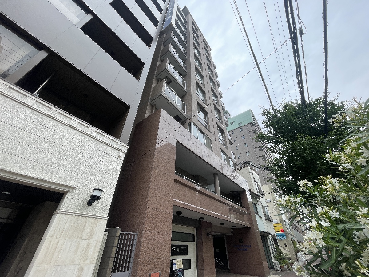 敷地内/建物 写真35