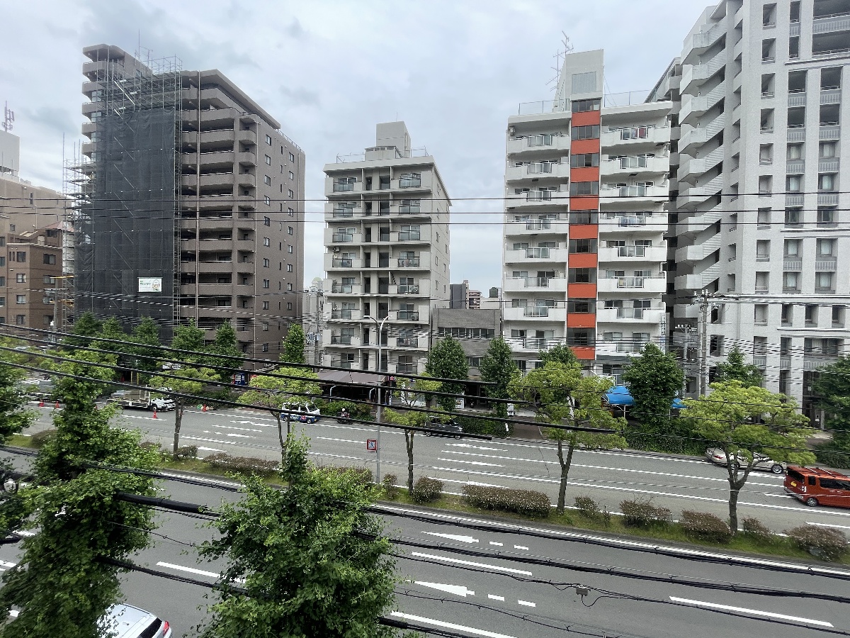 眺望 写真18