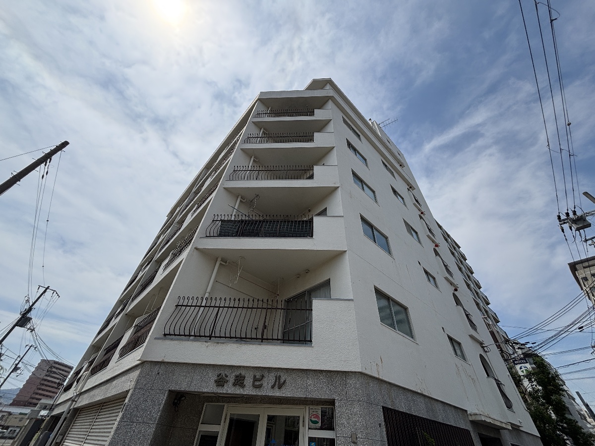 本町マンション