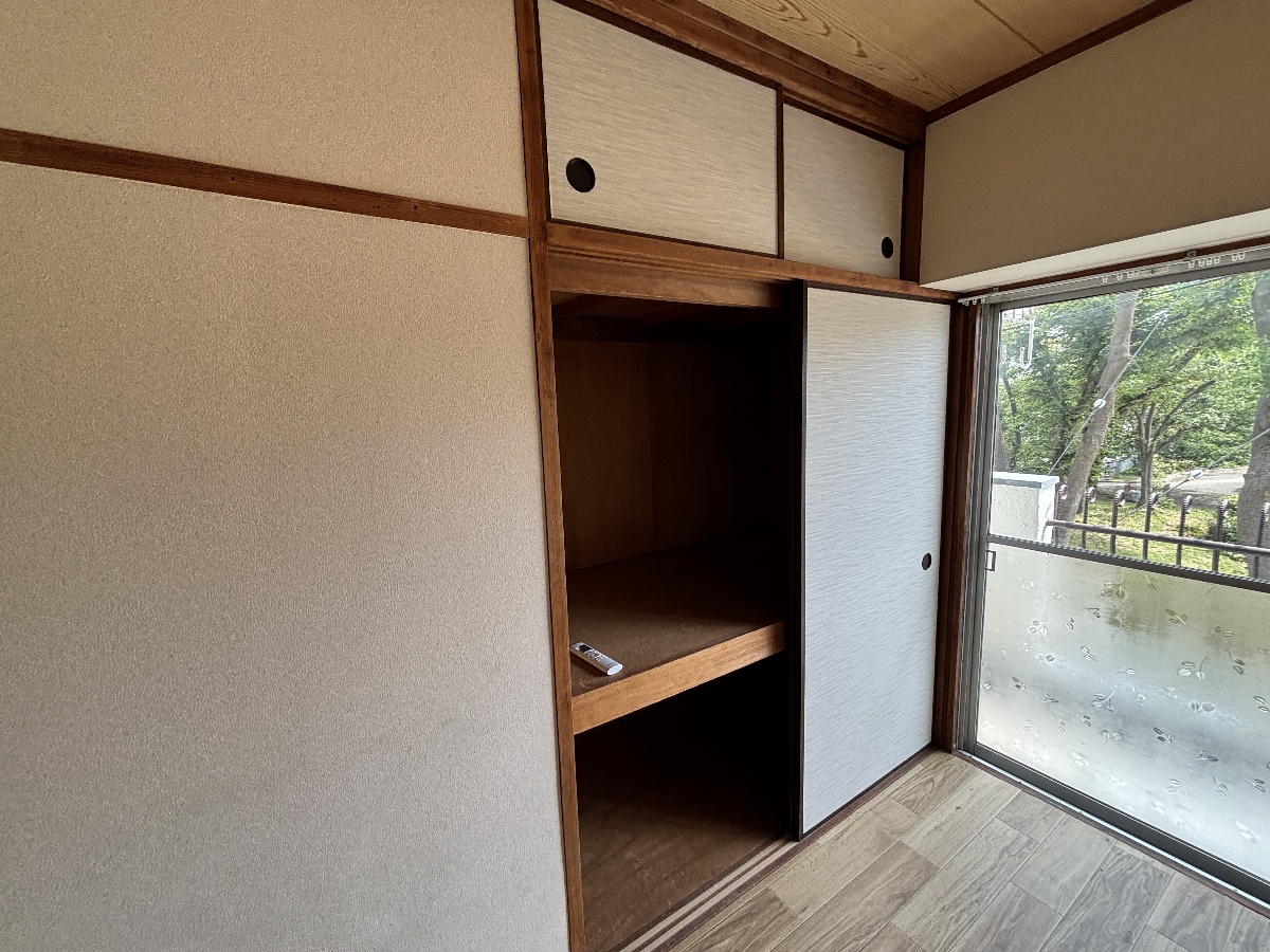 収納 写真10