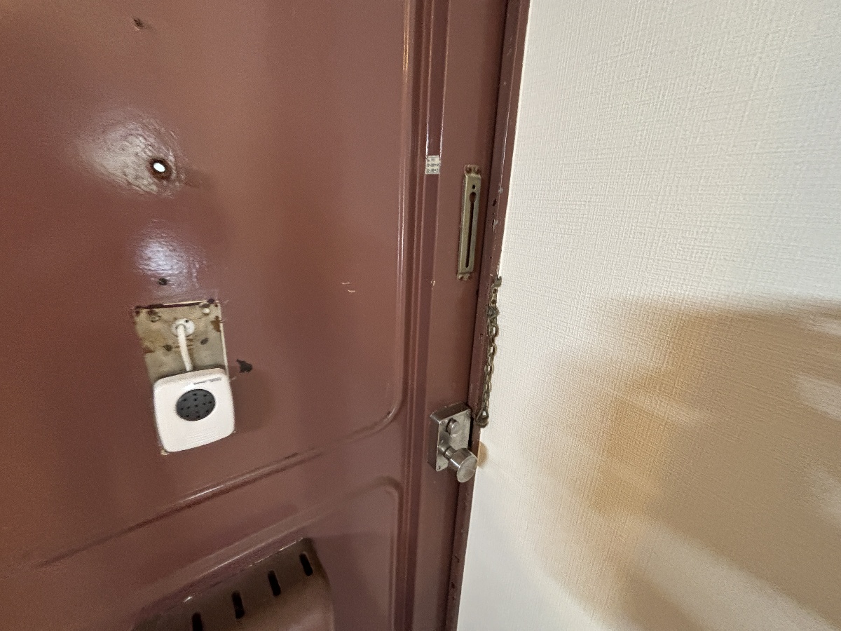 セキュリティ 写真12