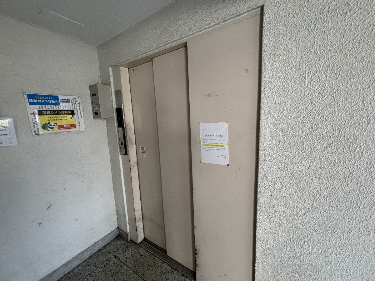 共用部 写真36