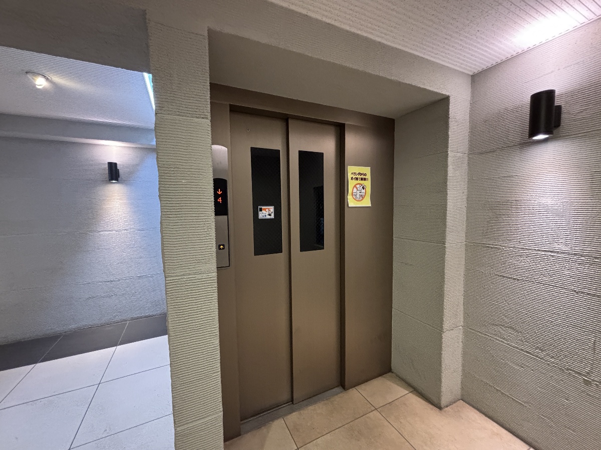 共用部 写真8