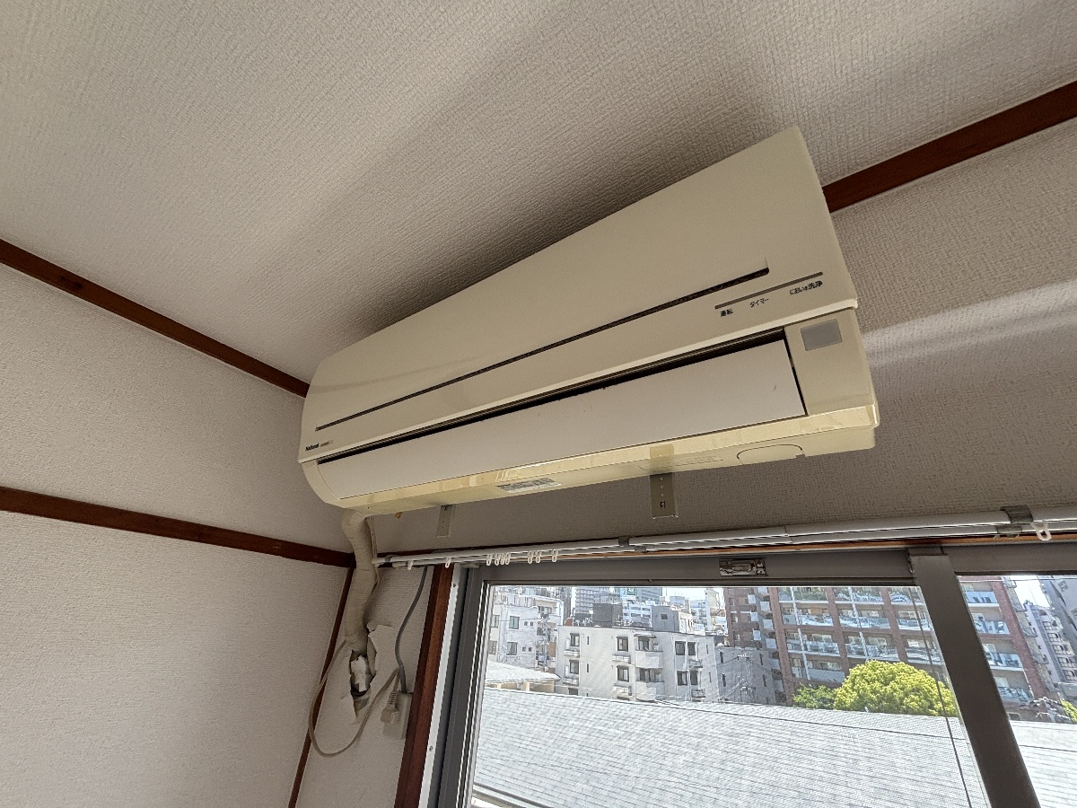 設備 写真18