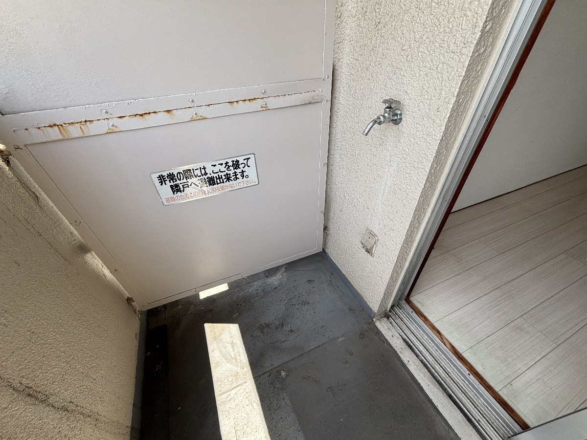その他部屋・スペース 写真6